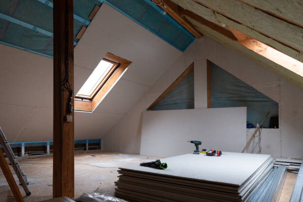 Best Insulation for Specific Applications in Stanton, MI