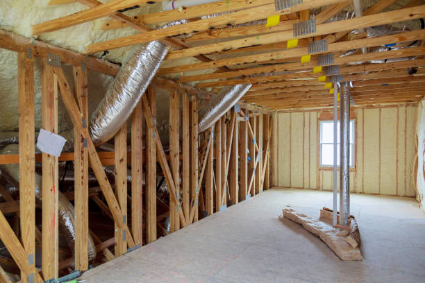 Best Specialty Insulation in Stanton, MI
